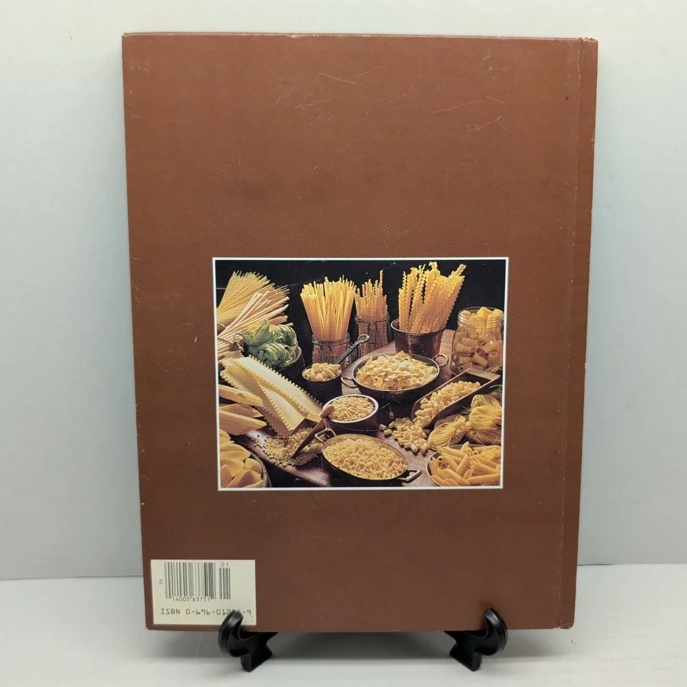 Lot of 3 Better Homes and Garden Cookbooks‎ 1983 Large Format Printing